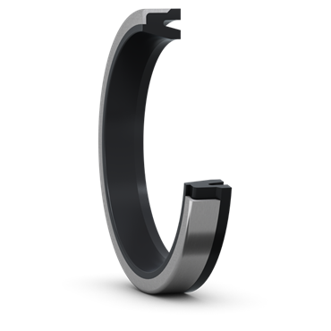 Nitrile Rubber Single Lip Shaft Seal